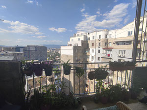 sunny apartment in the center of Tbilisi — Find off-plan property or real estate resale directly from developers and owners GEOLN.COM. Photo 8
