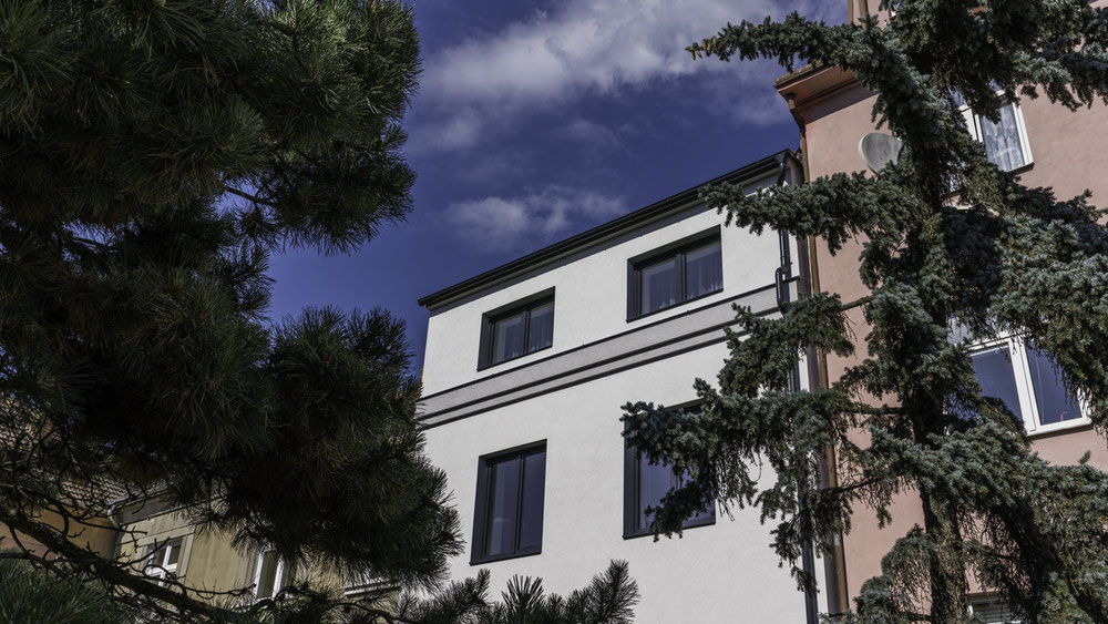 Недвижимость в Dum Goethe — смотрите на поисковике недвижимости GEOLN.COM. Фото 1