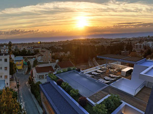 Недвижимость в Island Blue Stay in the City Residences — смотрите на поисковике недвижимости GEOLN.COM. Фото 6