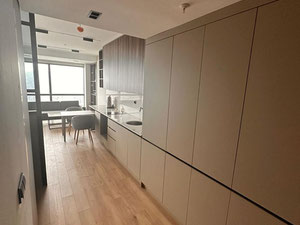 Porta Batumi Tower — 来自开发商和业主的房地产搜索引擎 GEOLN.COM. 照片 13