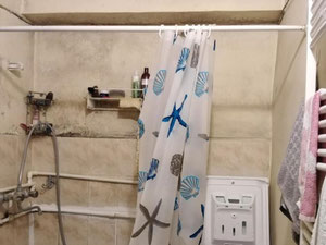 1.5 شقة غرفة في Digomi. شقة بدون وسيط في تبليسي — ابحث عن عقار قيد الإنشاء أو عقار معاد بيعه مباشرة من المطورين والملاك GEOLN.COM. صورة فوتوغرافية 9