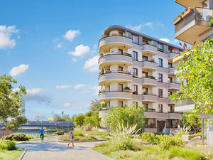 房地产在 VUE Potsdam — look at the real estate search engine GEOLN.COM. 照片 3