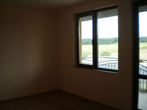 Haus in einem Dorf am Meer in Bulgarien, Region Dobrich, Balchik — Immobilien-Suchservice von Bauträgern und Eigentümern GEOLN.COM. Foto 7