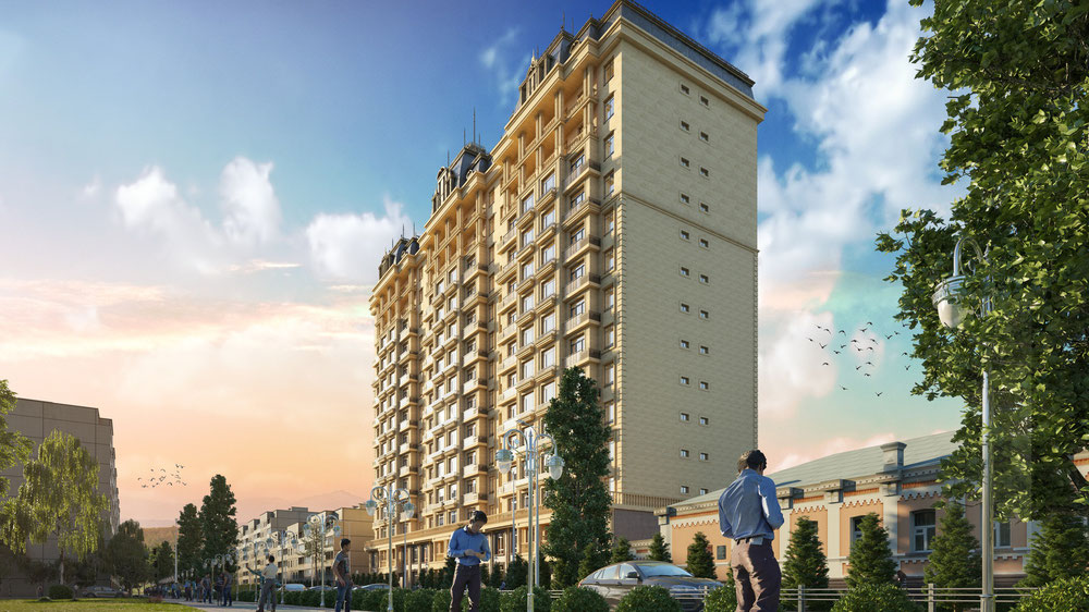 房地产在 Aristocrat — look at the real estate search engine GEOLN.COM. 照片 1