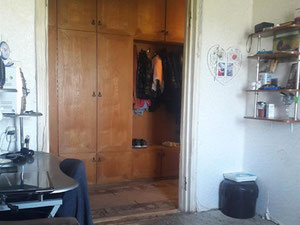 3 кімнатна квартира в Варкетілі. Купити квартиру в Тбілісі, Варкетілі — Пошуковик нерухомості від забудовників і власників GEOLN.COM. Фото 5