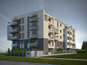 Real estate in Piatkowska 103 — look at the real estate search engine GEOLN.COM. Photo 2