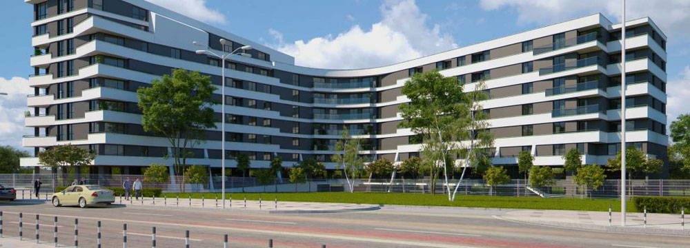 Propiedad en venta en G HOME — mira el buscador inmobiliario GEOLN.COM. Foto 1