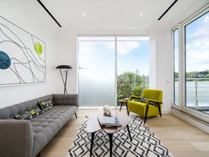 Нерухомість в Apt Kew Bridge — дивіться на пошуковику нерухомості GEOLN.COM. Фото 11