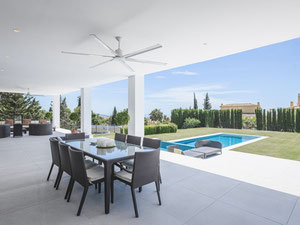 Вілла 8 спалень 745 м² в Каскаді де Камохан, Іспанія — Пошуковик нерухомості від забудовників і власників GEOLN.COM. Фото 25