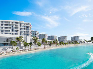 Budżetowe apartamenty z prywatną plażą! — Wyszukiwarka nieruchomości od deweloperów i właścicieli GEOLN.COM. Zdjęcie 6