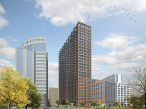 içindeki mülkiyet MainStreet — emlak arama motoru GEOLN.COM'a bakın. Fotoğraf 2