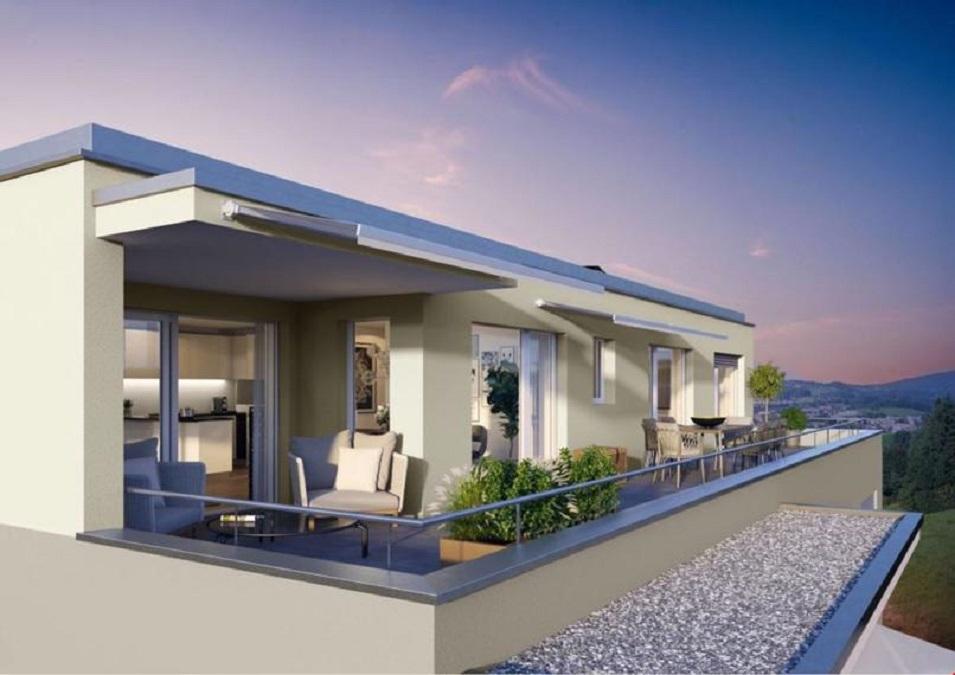 Нерухомість в Herisauer Waldegg — дивіться на пошуковику нерухомості GEOLN.COM. Фото 1