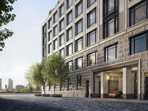 房地产在 70 Vestry — look at the real estate search engine GEOLN.COM. 照片 10