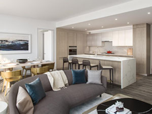 房地产在 Tangram House West — look at the real estate search engine GEOLN.COM. 照片 9