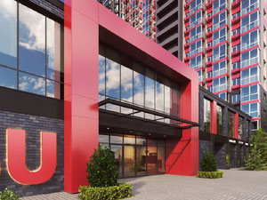 Нерухомість в ЖК 4U — дивіться на пошуковику нерухомості GEOLN.COM. Фото 4