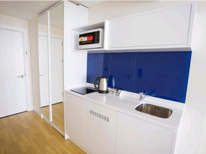 Apartment in Orby City — Find off-plan property or real estate resale directly from developers and owners GEOLN.COM. Photo 4