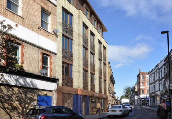 Market Place (Acton)