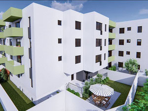 Nieruchomości w Complex Neofort Rezidential 78 — spójrz na wyszukiwarkę nieruchomości GEOLN.COM. Zdjęcie 2