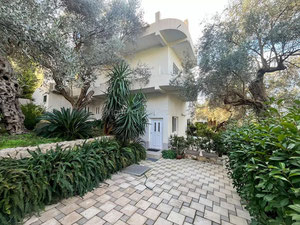 黑山。巴尔郊区带豪华花园和海景的房子。 — 来自开发商和业主的房地产搜索引擎 GEOLN.COM. 照片 30