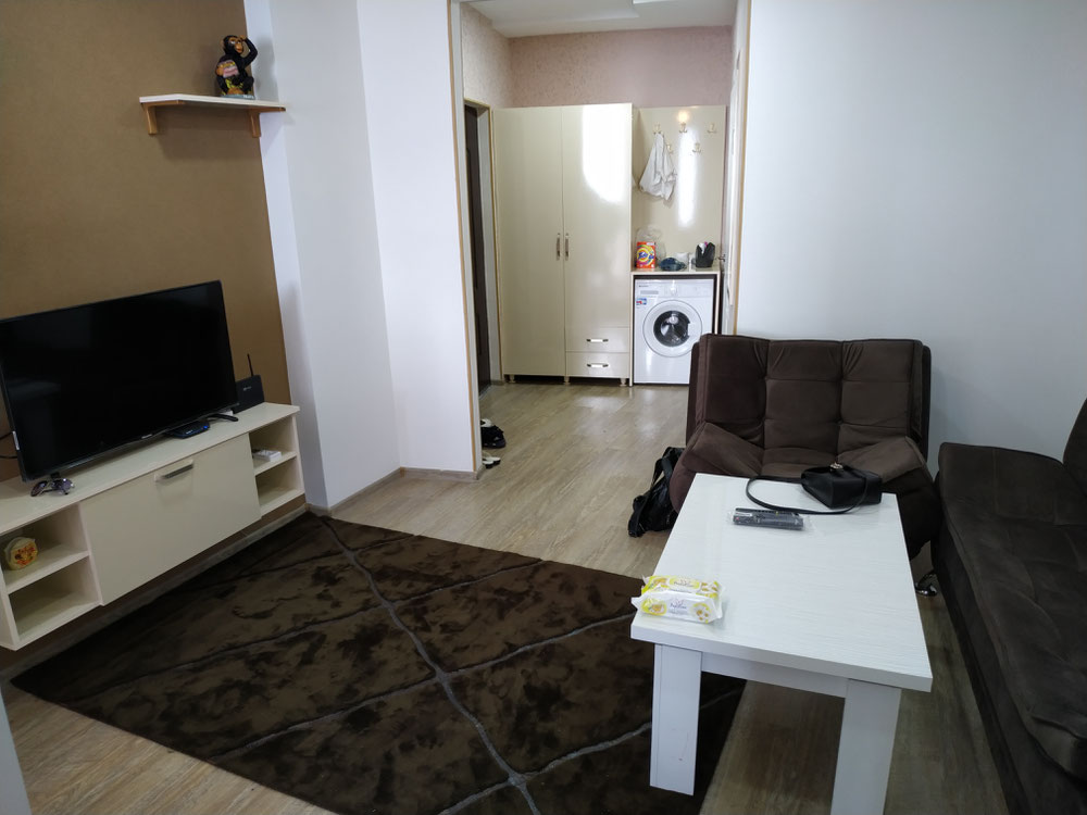 一线业主的公寓 — 来自开发商和业主的房地产搜索引擎 GEOLN.COM. 照片 1