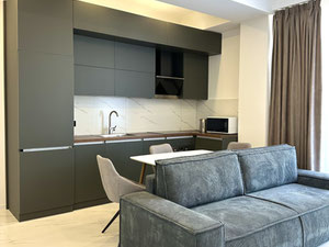 Квартира в новобудові — Пошуковик нерухомості від забудовників і власників GEOLN.COM. Фото 4