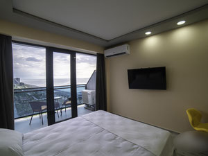 比特币 (BTC) 的奥比海滩塔公寓 — 来自开发商和业主的房地产搜索引擎 GEOLN.COM. 照片 4