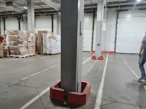 Продам склад класу А. — Пошуковик нерухомості від забудовників і власників GEOLN.COM. Фото 3