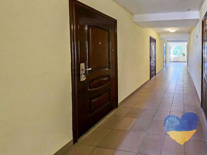 独立办公楼位于切尔尼戈夫市中心，地址为Князя Черного街580平方米 — 来自开发商和业主的房地产搜索引擎 GEOLN.COM. 照片 7