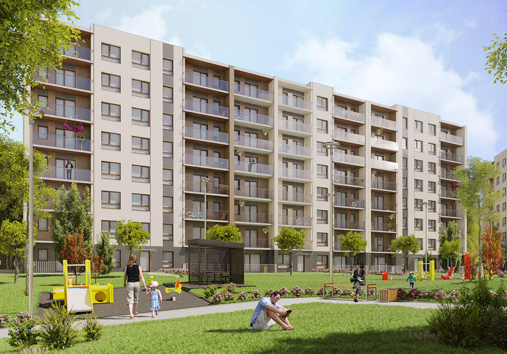 房地产在 Amber City — look at the real estate search engine GEOLN.COM. 照片 1