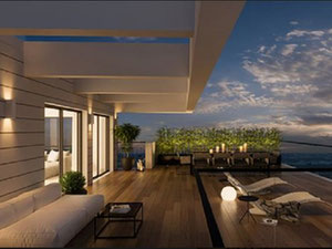 უძრავი კონება Epic Capital in New Or Akiva — გადახედეთ უძრავი ქონების საძიებო სისტემას GEOLN.COM. ფოტო 6