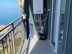 Продается студия возле моря — Поисковик недвижимости от застройщиков и собственников GEOLN.COM. Фото 14