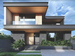 出售位于利西湖旁的房屋 — 来自开发商和业主的房地产搜索引擎 GEOLN.COM. 照片 5