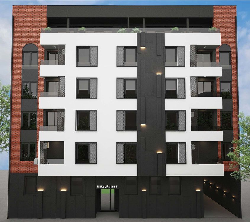 房地产在 FILIPA VISNJCIA 7 I 9 — look at the real estate search engine GEOLN.COM. 照片 1