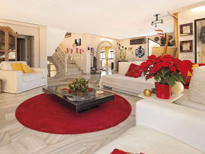 Villa 5 bedrooms 466 m² in Nueva Andalucia, Spain — Find off-plan property or real estate resale directly from developers and owners GEOLN.COM. Photo 4