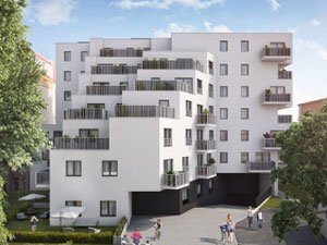Immobilien in Grabiszynska 141 — Schauen Sie sich die Immobiliensuchmaschine GEOLN.COM an. Foto 4