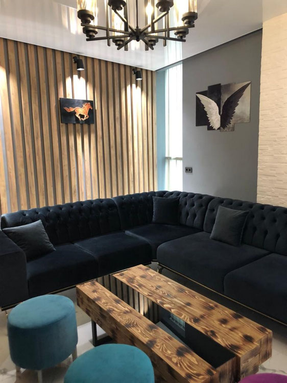 新浪潮待售3房公寓 — 来自开发商和业主的房地产搜索引擎 GEOLN.COM. 照片 1