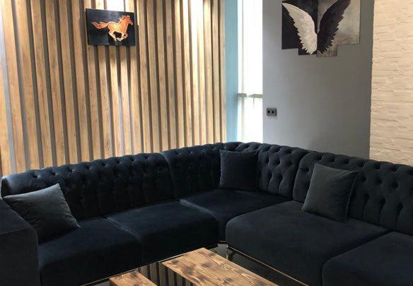 Продается 3-комнатная квартира в New Wave 