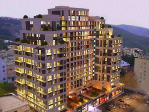 Vake的3间卧室的公寓。在Vake购买第比利斯的公寓 — 来自开发商和业主的房地产搜索引擎 GEOLN.COM. 照片 12