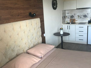 出售 Beach Tower 的公寓 — 来自开发商和业主的房地产搜索引擎 GEOLN.COM. 照片 3