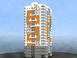 房地产在 Spring in Ivanteevka — look at the real estate search engine GEOLN.COM. 照片 3