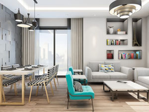 Nieruchomości w SONAS STAR — spójrz na wyszukiwarkę nieruchomości GEOLN.COM. Zdjęcie 15