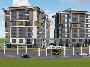 Недвижимость в Nevizade Konaklari — смотрите на поисковике недвижимости GEOLN.COM. Фото 2