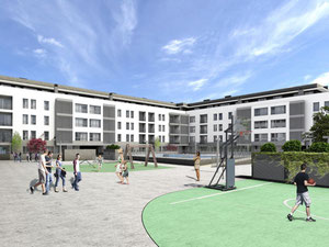 Real estate in Quabit Tavira — look at the real estate search engine GEOLN.COM. Photo 2