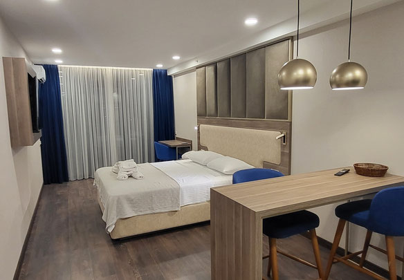 Apartments in La Quinta