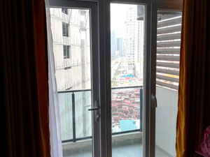 BatTowers სტუდიო 27,7 კვ.მ — უძრავი ქონების ყიდვა და მფლო ბელებისგან GEOLN.COM. ფოტო 6