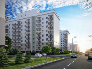 Nieruchomości w Southern City — spójrz na wyszukiwarkę nieruchomości GEOLN.COM. Zdjęcie 7