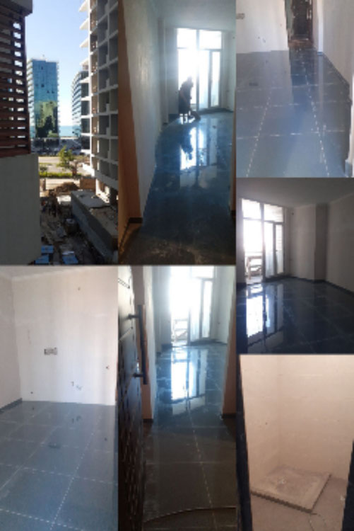 新楼公寓 — 来自开发商和业主的房地产搜索引擎 GEOLN.COM. 照片 1