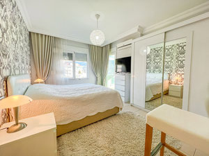 大坝最繁华地段出售豪华2+1公寓 — 来自开发商和业主的房地产搜索引擎 GEOLN.COM. 照片 7