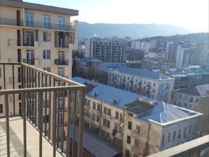 3 кімнатна квартира в Дідубе. Квартира без посередника в Тбілісі — Пошуковик нерухомості від забудовників і власників GEOLN.COM. Фото 4