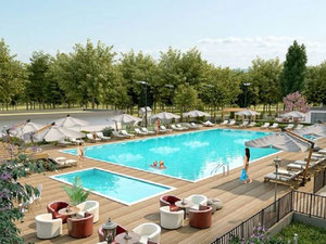 房地产在 Forest City 2 — look at the real estate search engine GEOLN.COM. 照片 3